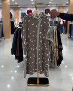 Pack of 2 Hoodie Style Cap Shawls for Women  ✨