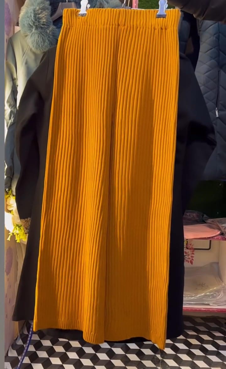 Shurg Inner with Plazo for Women✨