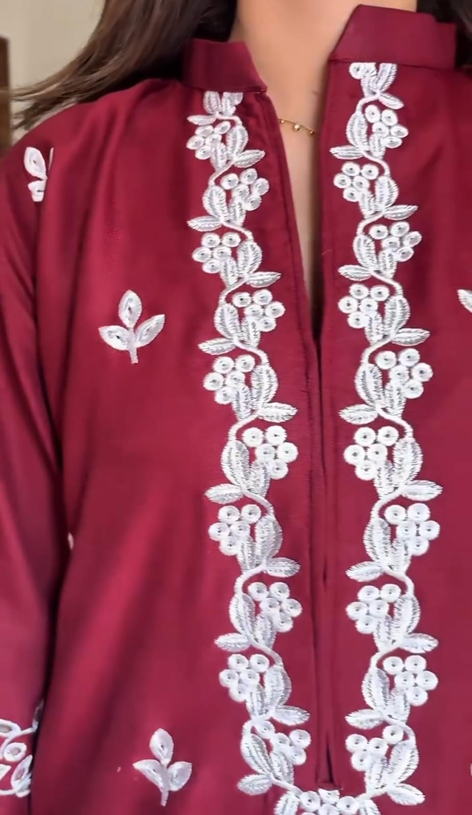 Eid Collection 2-Piece Suit for Women ✨🌙