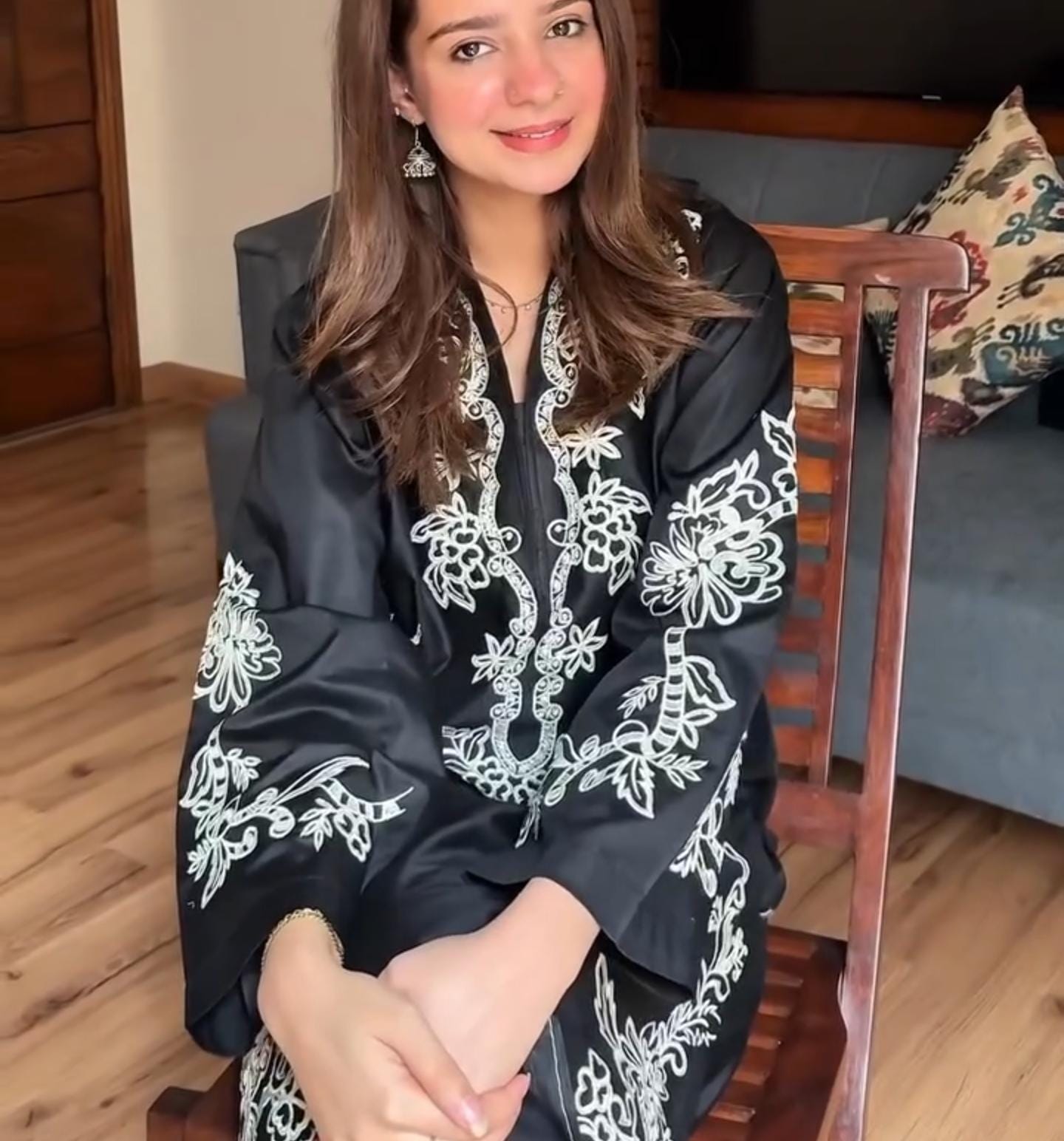 Eid Collection 2-Piece Suit for Women ✨🌙