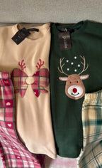 Pack of 2 Night Suit for Women🌙