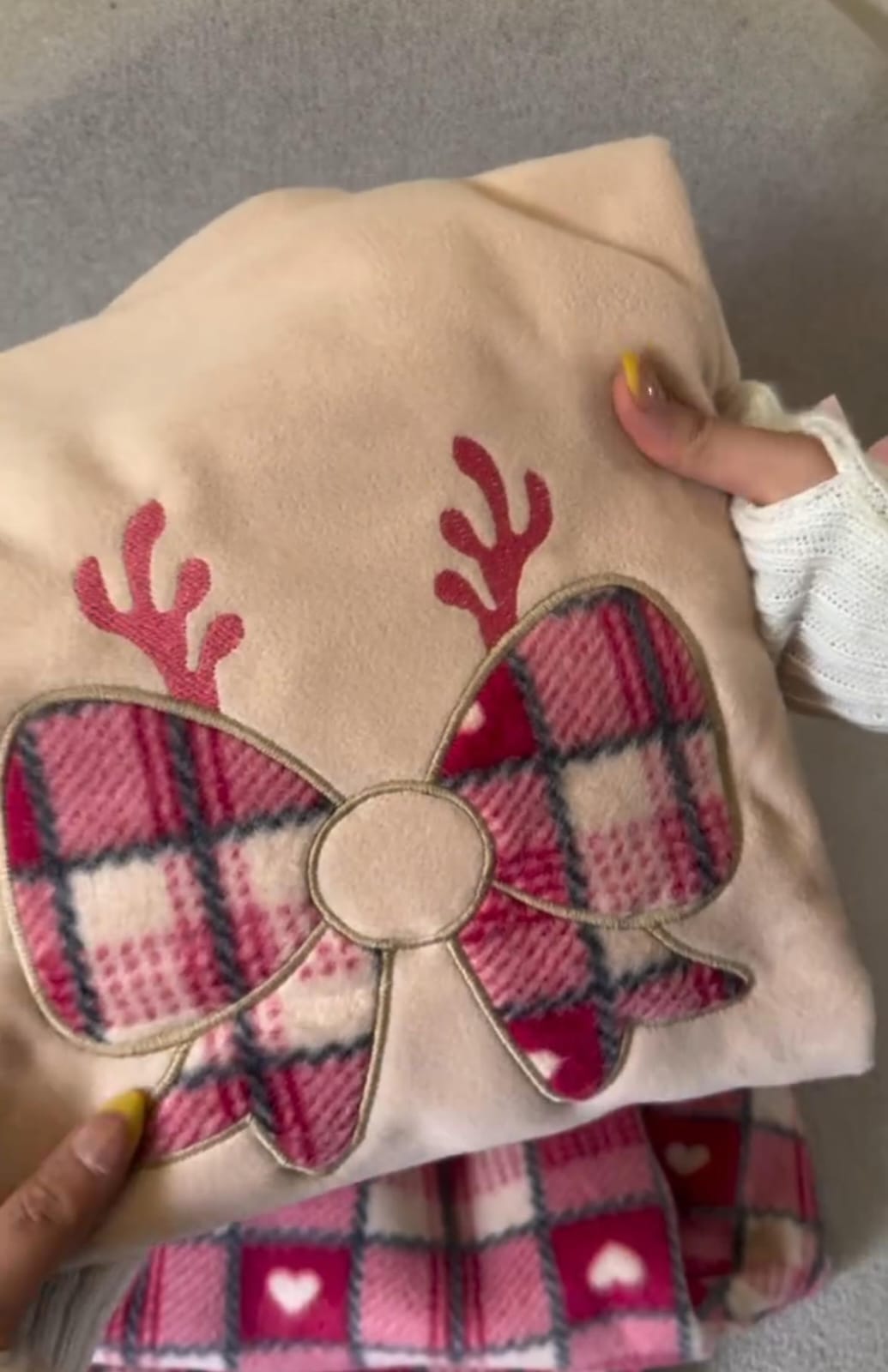 Pack of 2 Night Suit for Women🌙