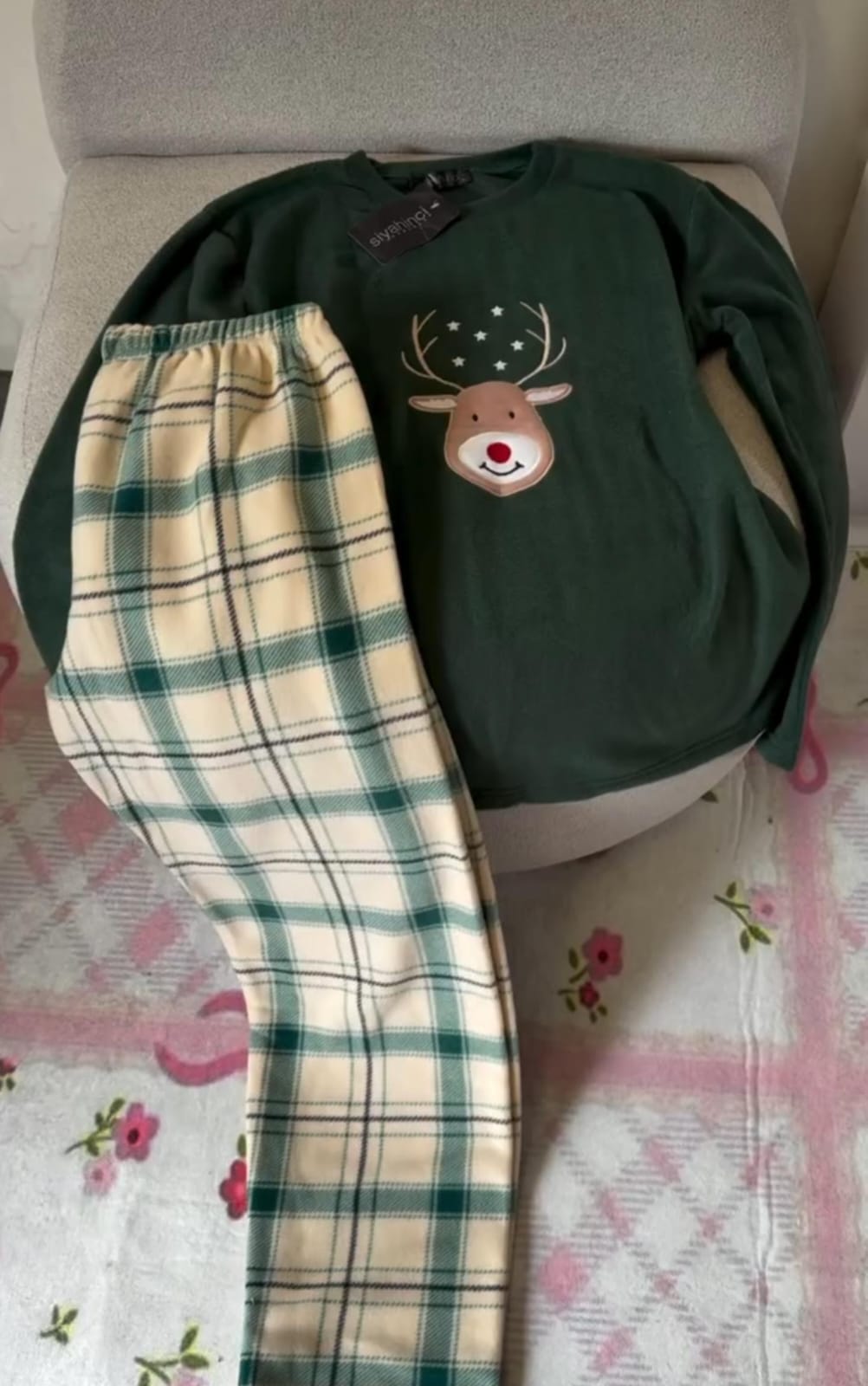 Pack of 2 Night Suit for Women🌙