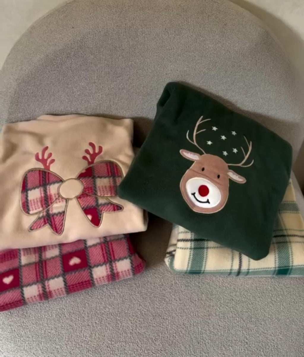 Pack of 2 Night Suit for Women🌙