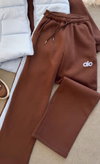 Bomber Jacket with Tracksuit for Women✨