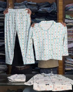 Winter Combo Set Night Suit for Women✨