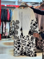 Eid Collection Embroidery 3PCS Suit ✨🌙