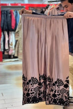 Eid Collection Embroidery 3PCS Suit ✨🌙