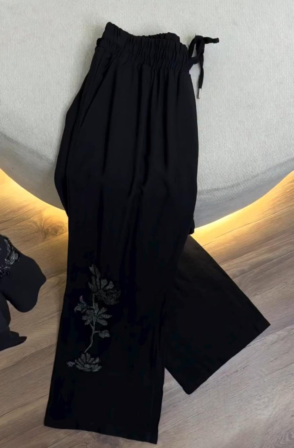 Beautiful Embroidery Co-Ord Set for Women ✨