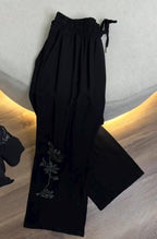 Beautiful Embroidery Co-Ord Set for Women ✨