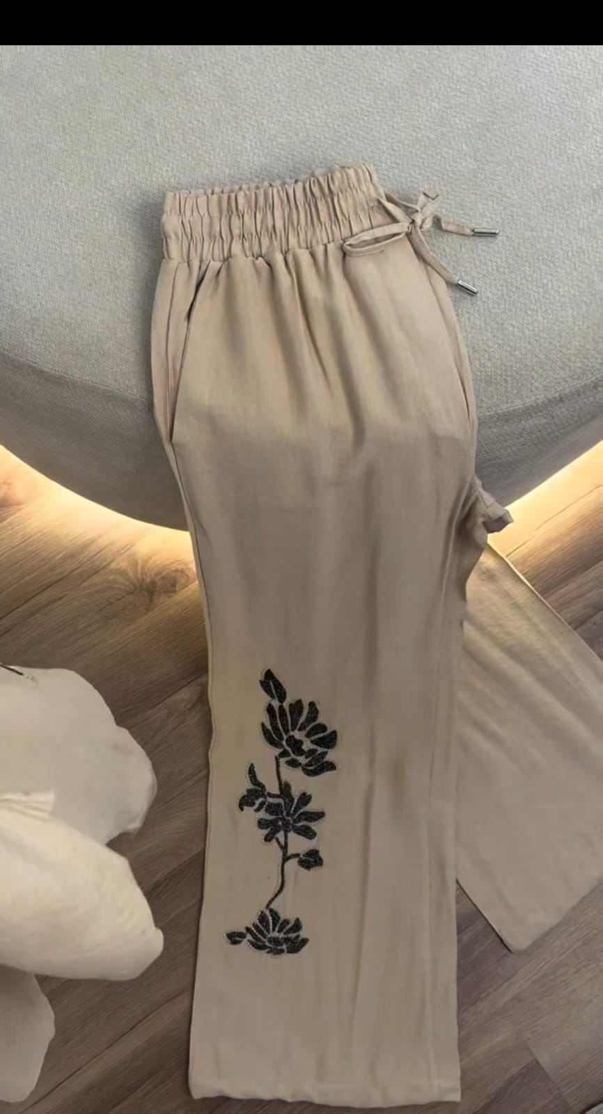 Beautiful Embroidery Co-Ord Set for Women ✨