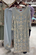 Eid Collection Embroidery Suit for Women ✨